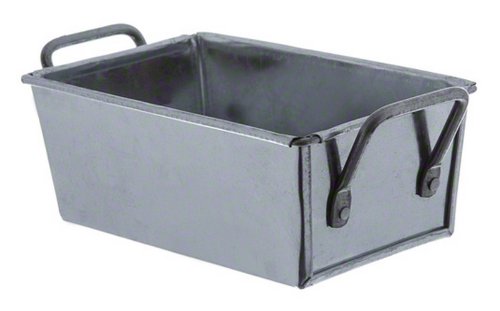Algopix Similar Product 8 - American Metalcraft GSP35 Galvanized