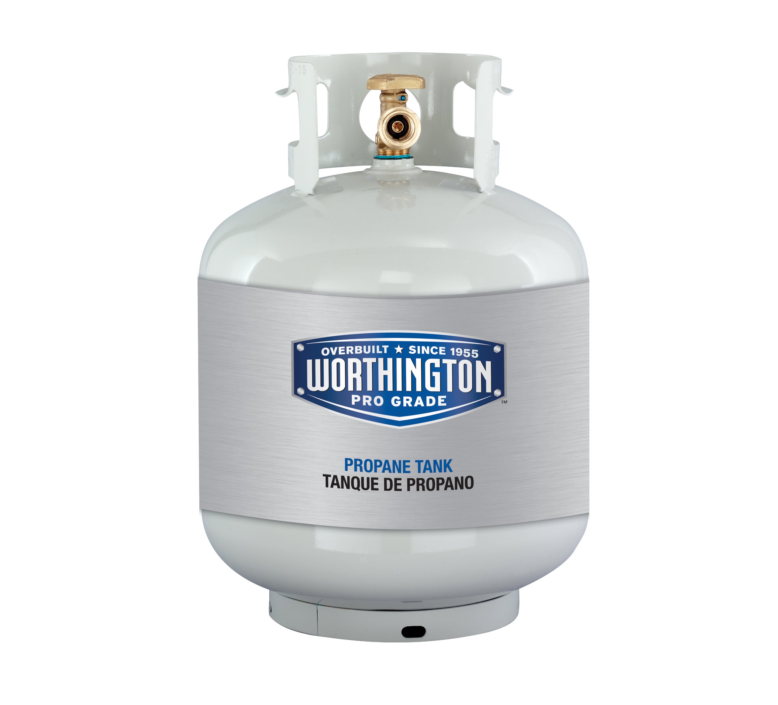 Algopix Similar Product 11 - Worthington 336483 20Pound Steel