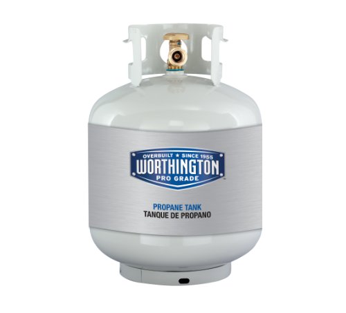 Algopix Similar Product 14 - Worthington 336483 20Pound Steel