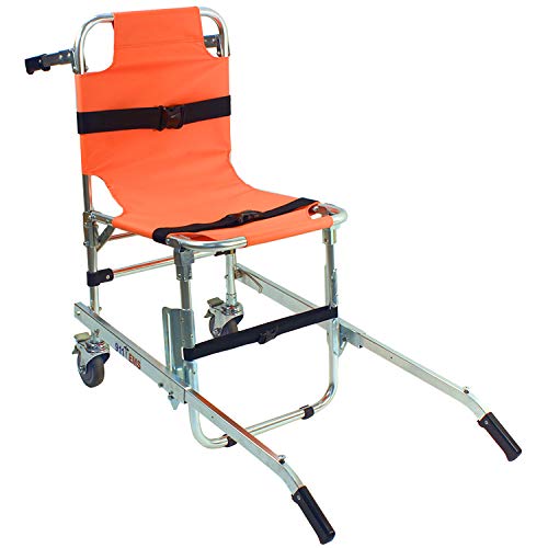 Algopix Similar Product 12 - EMS Stair Chair Aluminum Light Weight