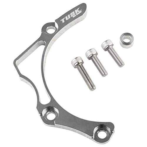 Algopix Similar Product 16 - Tusk Billet Aluminum Case Saver Polished