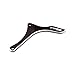 Algopix Similar Product 20 - Tusk Billet Aluminum Case Saver Black