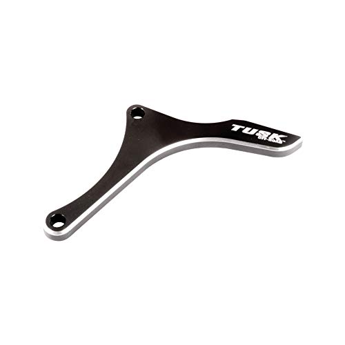 Algopix Similar Product 15 - Tusk Billet Aluminum Case Saver Black