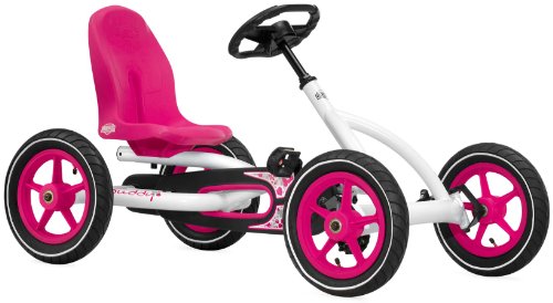 Algopix Similar Product 12 - Berg Toys Ride On Kids Buddy Pedal