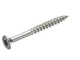 Algopix Similar Product 19 - SDU 751153 Countersunk Chipboard Screws
