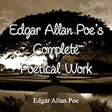 Algopix Similar Product 3 - The Complete Poetical Works of Edgar