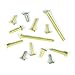 Algopix Similar Product 11 - Screws Assorted Set of 13 Versatile