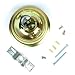 Algopix Similar Product 11 - Jandorf 60221 Glass Holder AdapterKit