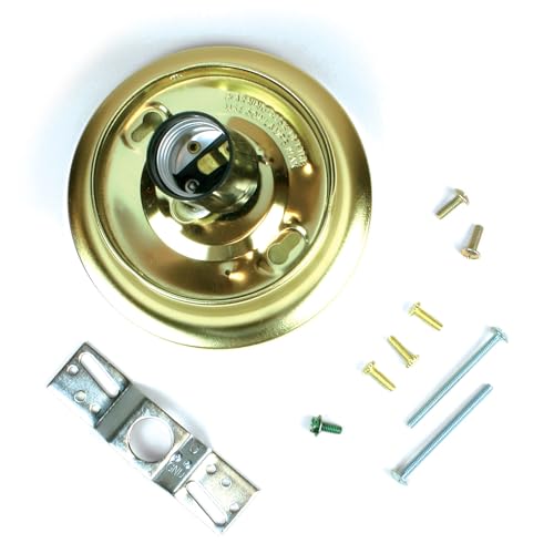 Algopix Similar Product 4 - Jandorf 60221 Glass Holder AdapterKit