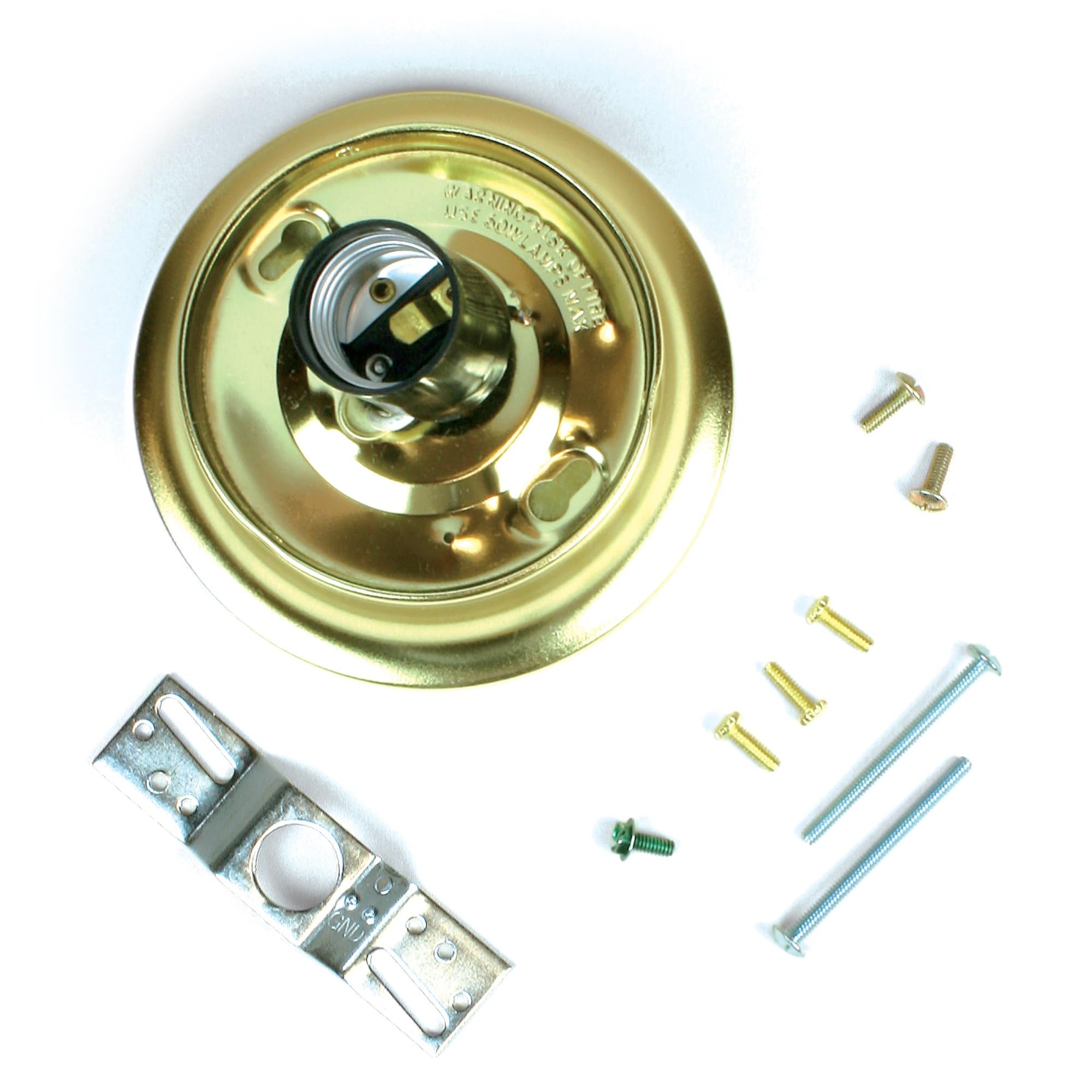 Algopix Similar Product 3 - Jandorf 60221 Glass Holder AdapterKit