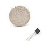 Algopix Similar Product 11 - SparkFun One Wire Digital Temperature