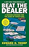 Algopix Similar Product 16 - Beat the Dealer A Winning Strategy for