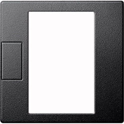 Algopix Similar Product 1 - Merten MEG5775 0414 Central plate for
