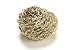 Algopix Similar Product 9 - ersa Dry Sponge 0008MSB Made of Wire