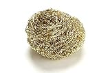 Algopix Similar Product 9 - ersa Dry Sponge 0008MSB Made of Wire