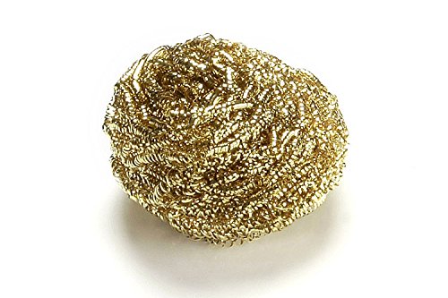 Algopix Similar Product 13 - ersa Dry Sponge 0008MSB Made of Wire
