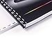 Algopix Similar Product 1 - GBC Pro Binding Combs Plastic 16 mm for