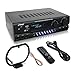 Algopix Similar Product 2 - 300 Watt Home Audio Power Amplifier 