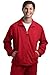 Algopix Similar Product 16 - SPORT-TEK Full-Zip Wind Jacket F20