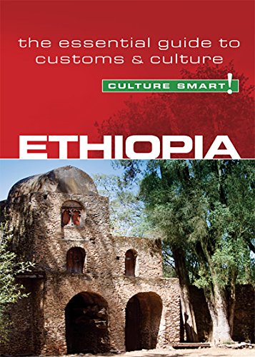 Algopix Similar Product 12 - Ethiopia  Culture Smart The