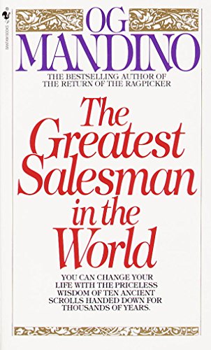 Algopix Similar Product 9 - The Greatest Salesman in the World