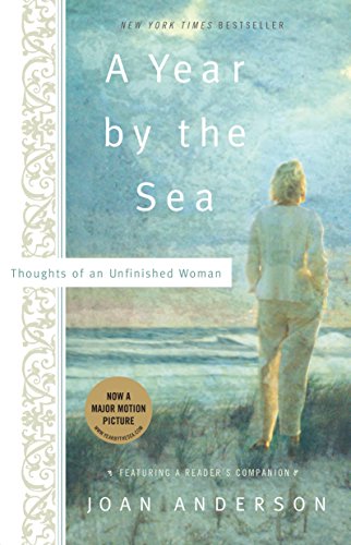 Algopix Similar Product 13 - A Year by the Sea Thoughts of an