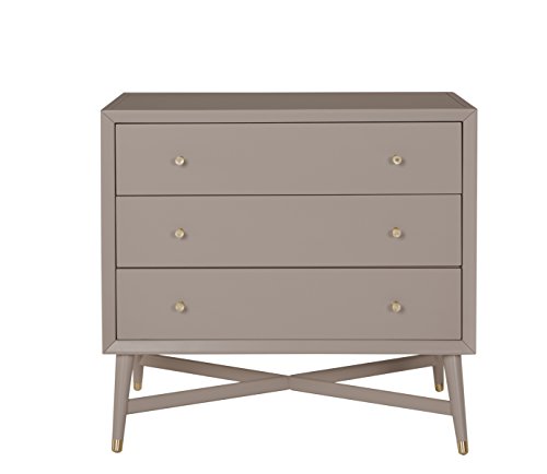 Algopix Similar Product 5 - DwellStudio MidCentury Dresser French