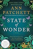 Algopix Similar Product 3 - State of Wonder: A Novel