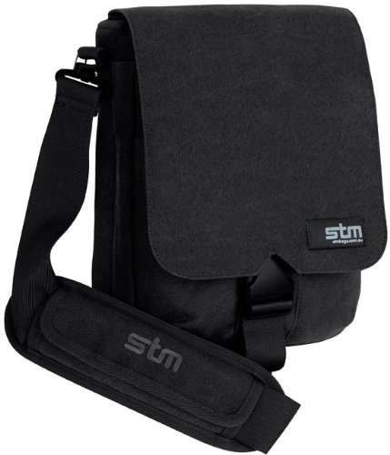 Algopix Similar Product 11 - STM Bags Scout for iPad, Black