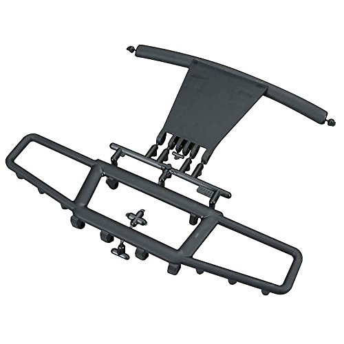Algopix Similar Product 8 - HPI Racing 104782 Baja 5SC Bumper Set