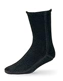 Algopix Similar Product 13 - Acorn Fleece Socks  Navy Woodblock 