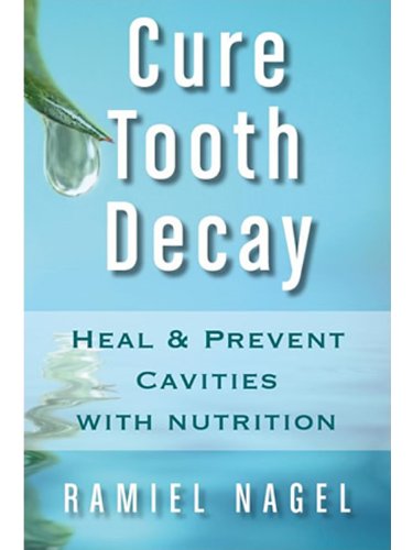 Algopix Similar Product 11 - Cure Tooth Decay Heal And Prevent