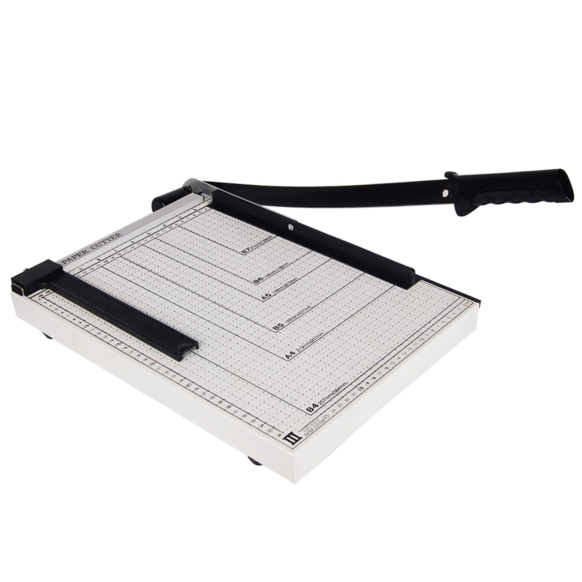 Algopix Similar Product 8 - 15 Heavy Duty Guillotine Paper Cutter