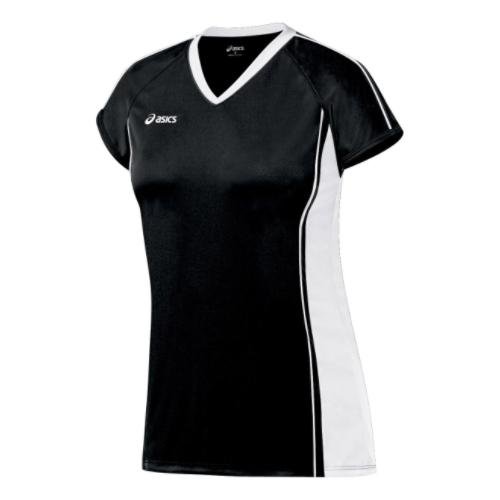 Algopix Similar Product 17 - ASICS Womens Replay Jersey Womens