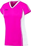 Algopix Similar Product 13 - ASICS Womens Replay Jersey