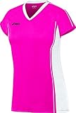 Algopix Similar Product 11 - ASICS Womens Replay Jersey