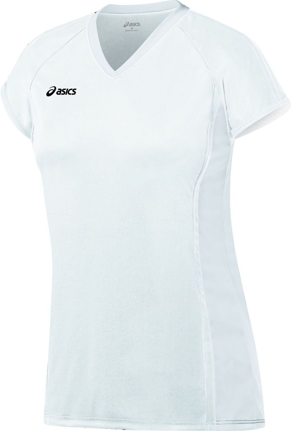 Algopix Similar Product 13 - ASICS Womens Replay Jersey