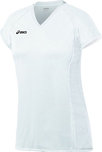 Algopix Similar Product 12 - ASICS Womens Replay Jersey