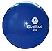 Algopix Similar Product 3 - Sveltus Medicine Ball 2kg