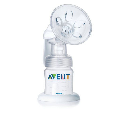 Algopix Similar Product 5 - AventPhilips Avent Isis Manual