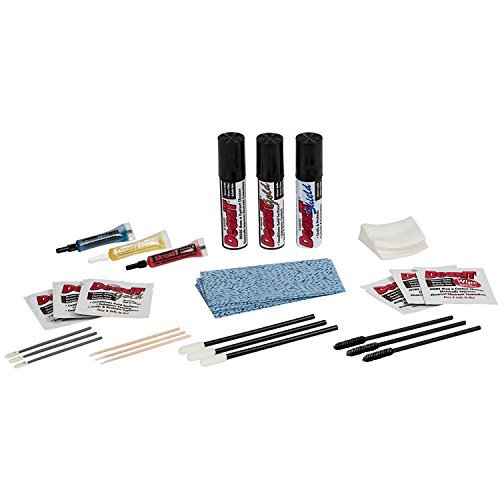 Algopix Similar Product 9 - DeoxITKit Industrial Survival Kit zip