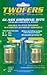 Algopix Similar Product 19 - Aanraku 1 TWOFERS 2 bit set  600