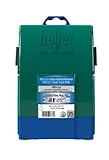 Algopix Similar Product 18 - Heller Tools 219655 Steel drill bit