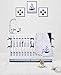 Algopix Similar Product 19 - Bacati  Little Sailor 10 Piece Boys