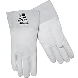 Algopix Similar Product 7 - Steiner 0229L TIG Gloves Grain