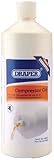 Algopix Similar Product 17 - DRAPER Compressor Oil - 1 Litre [34683]