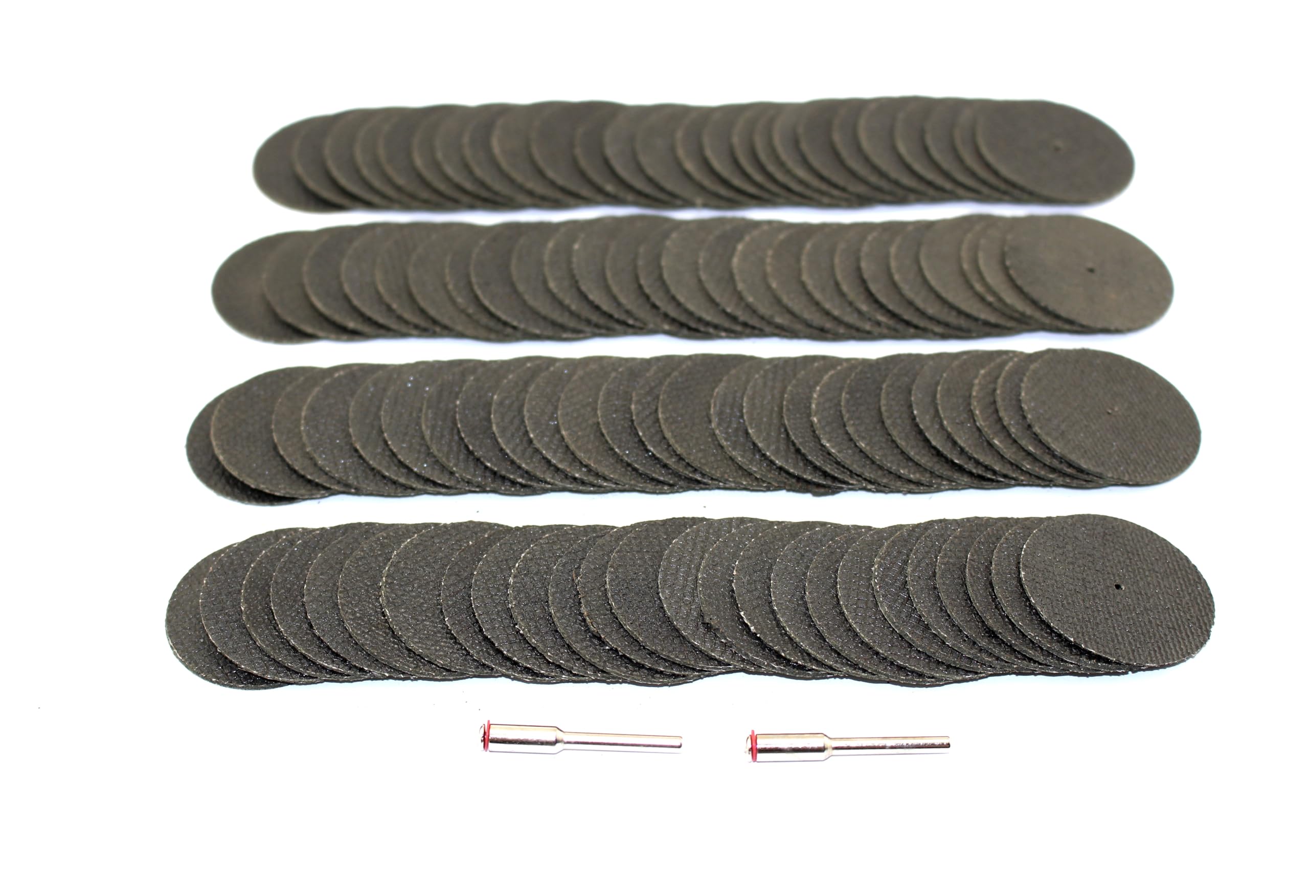 Algopix Similar Product 10 - TEMO 100 pc 112 Inch Reinforced