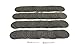 Algopix Similar Product 1 - TEMO 100 pc 112 Inch Reinforced