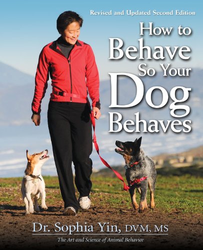 Algopix Similar Product 4 - How to Behave So Your Dog Behaves