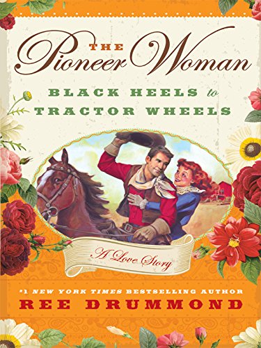 Algopix Similar Product 1 - The Pioneer Woman Black Heels to